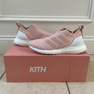 Adidas Ultra Boost Nemeziz x KITH